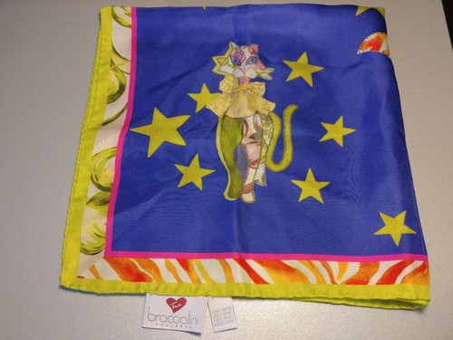 Foulard braccialini nuovo cm - foulard,