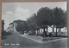 BASCHI FG BN PIAZZA ITALIA