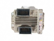 Centralina Motore Opel Corsa C 1.7 74KW Diesel 2000-2006 Z17DTH Denso