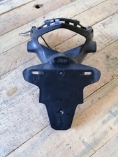 PARAFANGO PORTATARGA HONDA CB 500 X 2012-2016 NP225