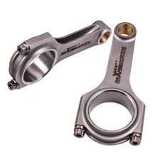 H faisceau Connecting Rods
