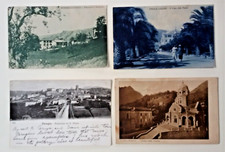 BLOCCO DI N.8 CARTOLINE