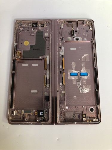 Originale samsung galaxy - galaxy, z