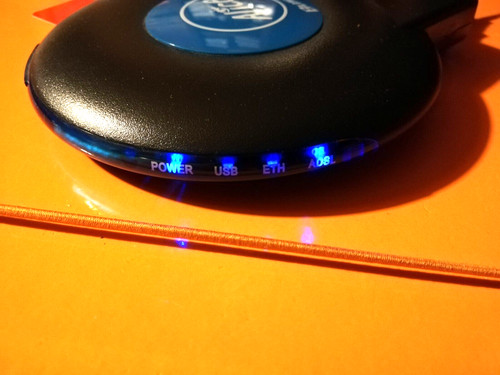 Modem alice business - , gate