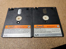 Disquettes AMSTRAD CPC 464
