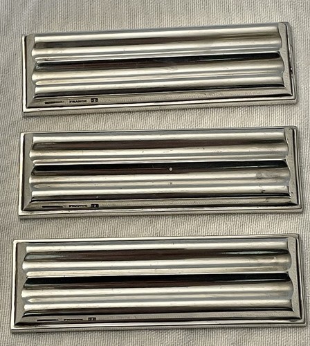 Porte couteaux metal - couteaux, en