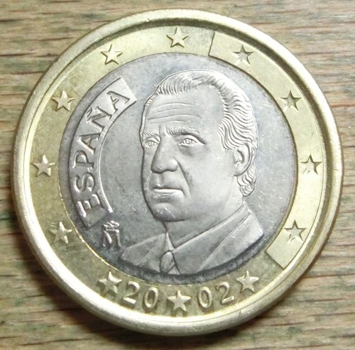 Spagna euro 2002 - spagna,