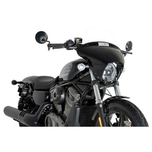 Cupolino puig per harley - cupolino,