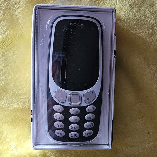 Nokia 1036 3310 3g - 3310,