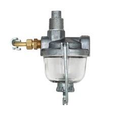 Gruppo ciotola carburante gas