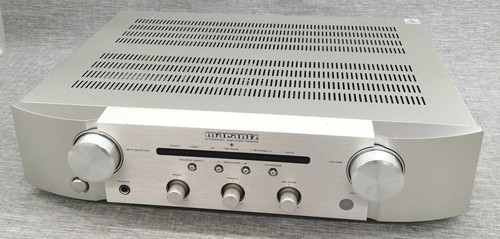Amplificatore integrato