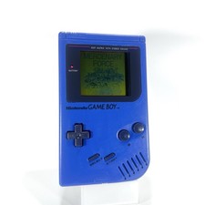 Console Nintendo Gameboy