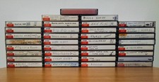 Lotto 35 Musicassette