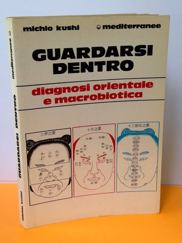 Guardarsi dentro diagnosi - dentro,