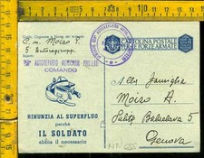 Seconda Guerra Franchigia