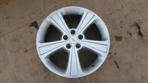 Cerchio lega 19 pollici - lega,