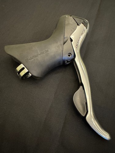 Shimano dura ace velocità - dura-ace,