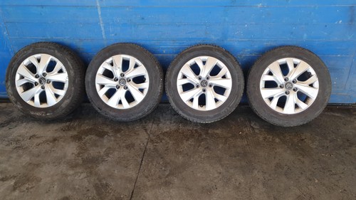 Cerchi lega per citroen - 4,