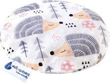 Cuscino Termico Microonde Con