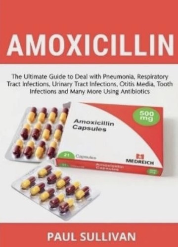 Paul sullivan amoxicillin - paul,