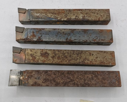 Utensili tornitura 4976 - 4x,