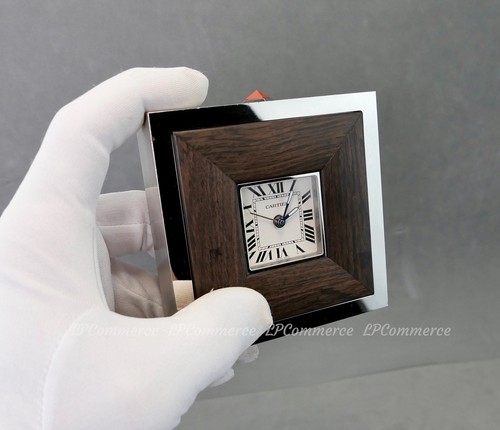 Orologio sveglia tavolo - da,
