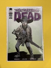 The Walking Dead #104 (Image