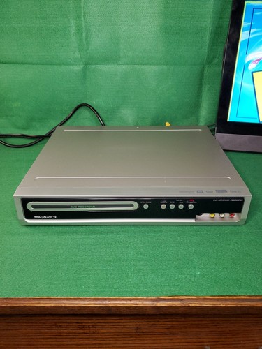Lettore dvd registratore - dvd,