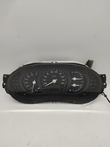 7700410442g quadro strumenti - 7700410442g,