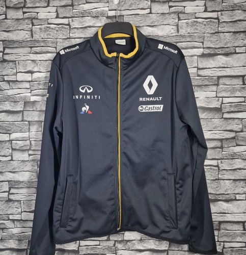 Coq sportif giacca uomo xl - coq,