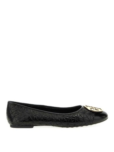 Ballerine trapuntate tory - ballerine,