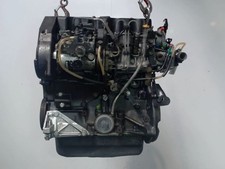 🇮🇹 MOTORE DIESEL