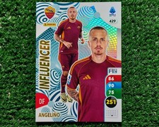 CARD ADRENALYN XL PANINI