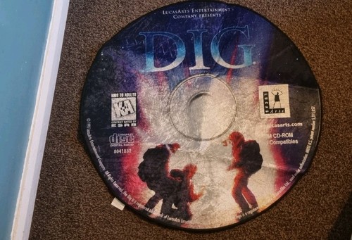 Raro the dig - the, splendido