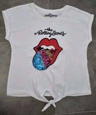 t-shirt bimba 10/11 anni