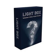 Light Box di Sebastien Calbry