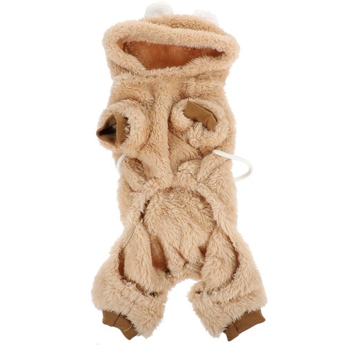 Costume cucciolo caldo - da,