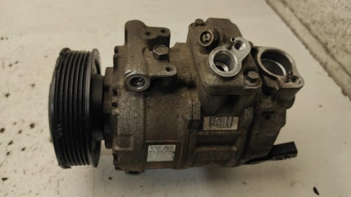 Compressore aria condizionata - compressore,
