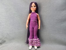 Bambola vintage ideale per