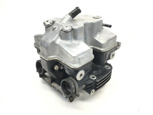 Testata posteriore honda - testata,