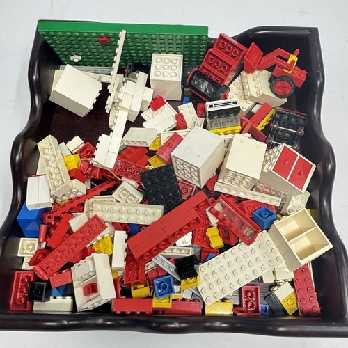 Pacchetto lego retrò - pacchetto,
