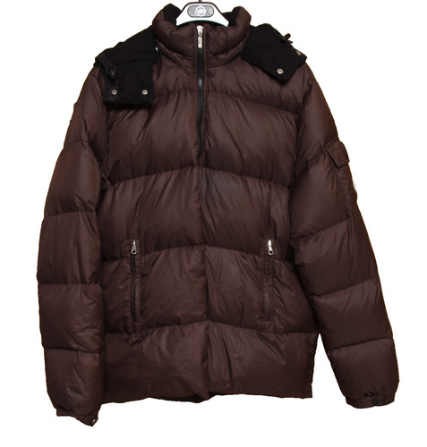 Moncler 003 jacket size - g, 4
