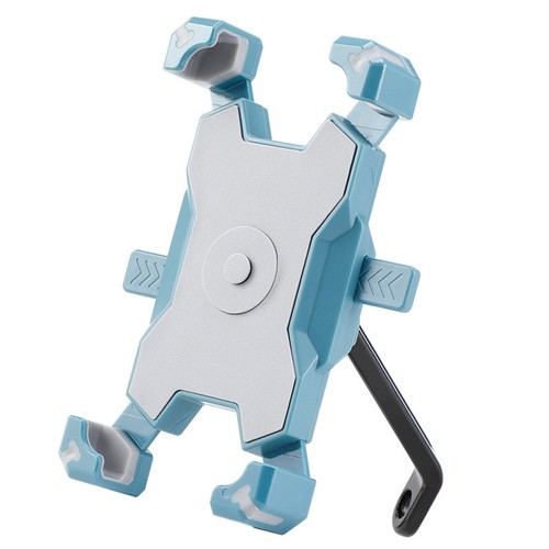 Bike phone mount - phone, with