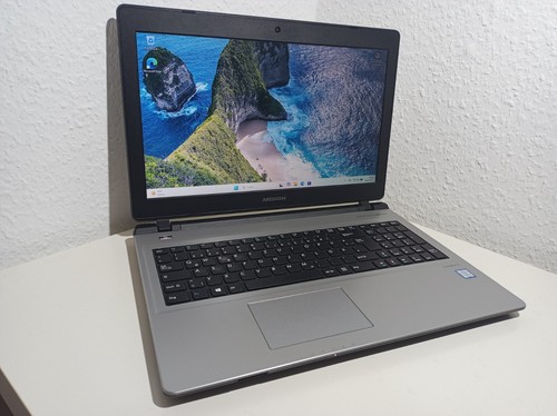 Medion akoya e6435 - medion,