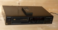 Sony CDP-470 - Lettore Compact