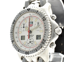 Orologio Vintage [N MINT] TAG