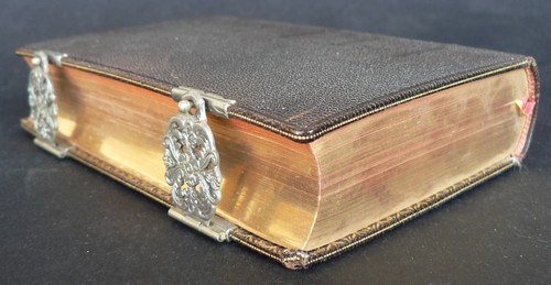 Libro preghiere ange - di,