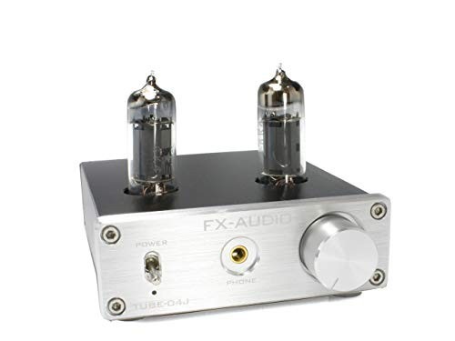 Audio tube 04j - fx-audio-, tube-04j