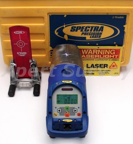 Spectra trimble dg711 kit - trimble,