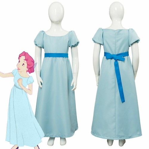 Peter pan wendy darling - pan,